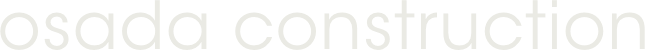 Osana Construction Logo