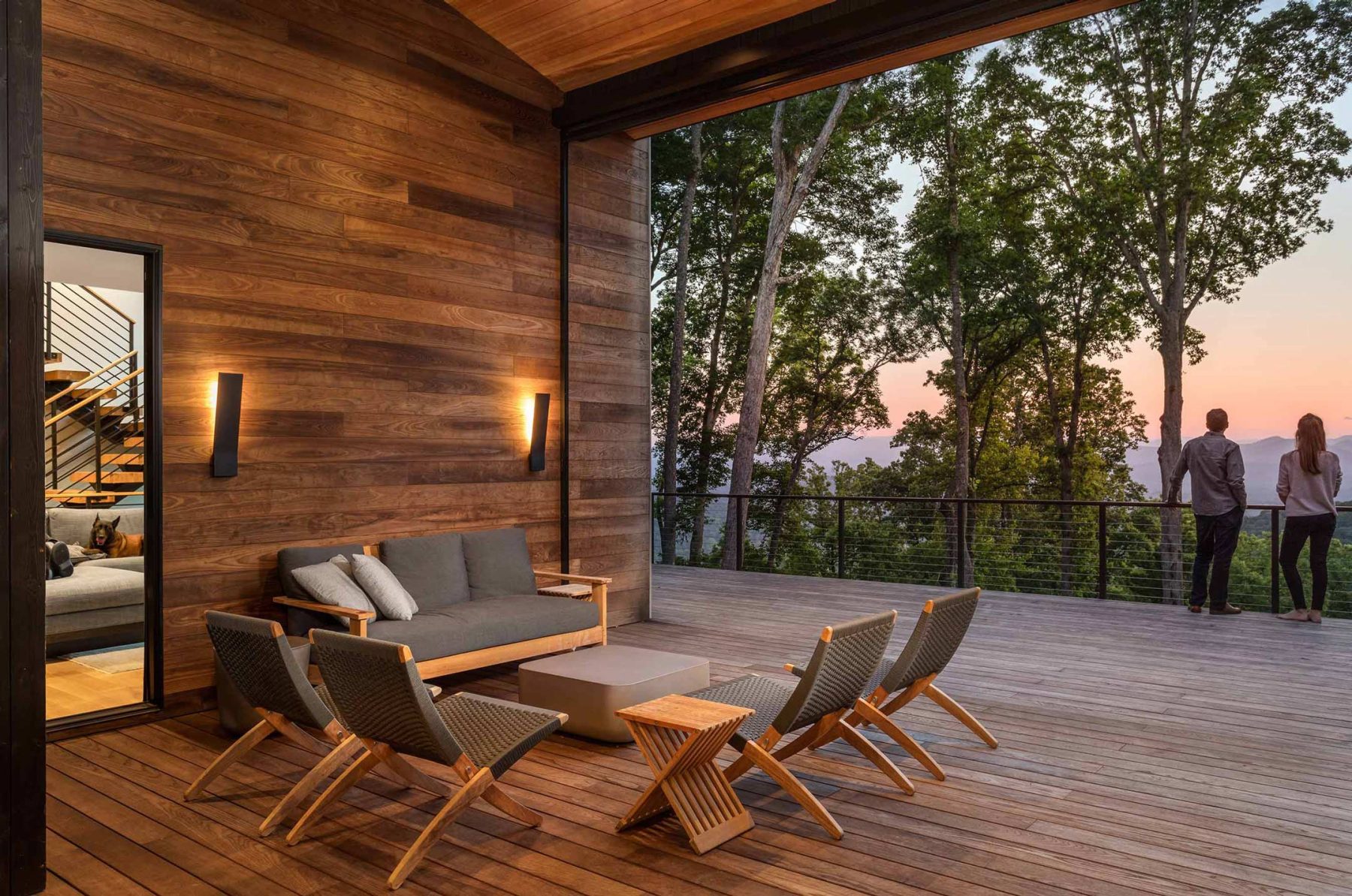 Asheville Custom Home Builder - Osada Construction for The Ramble Biltmore Forest