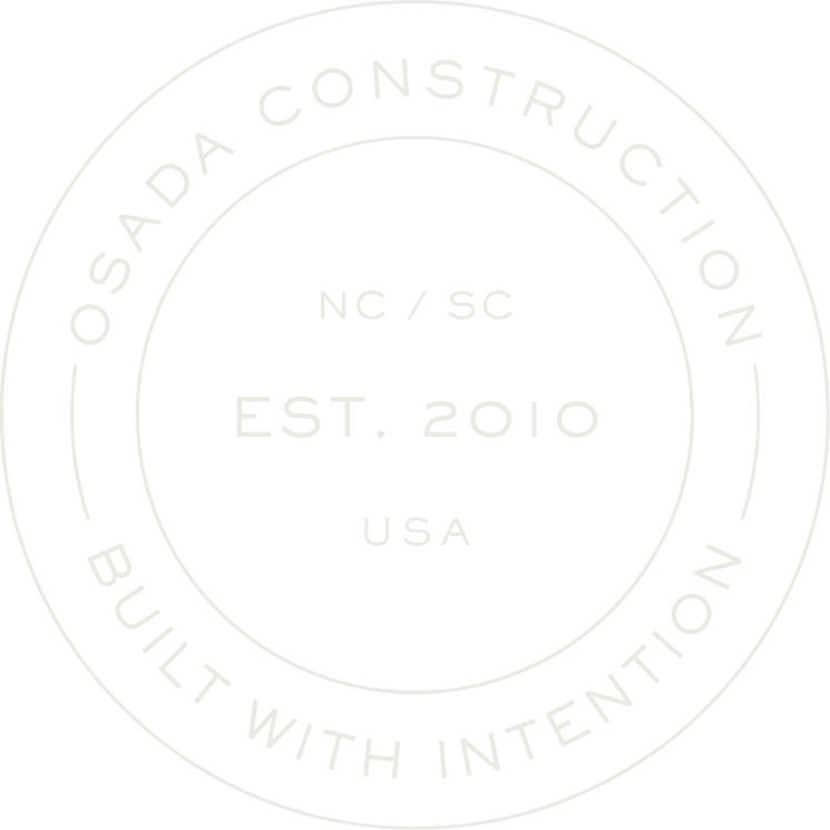 Osada Construction Established 2010
