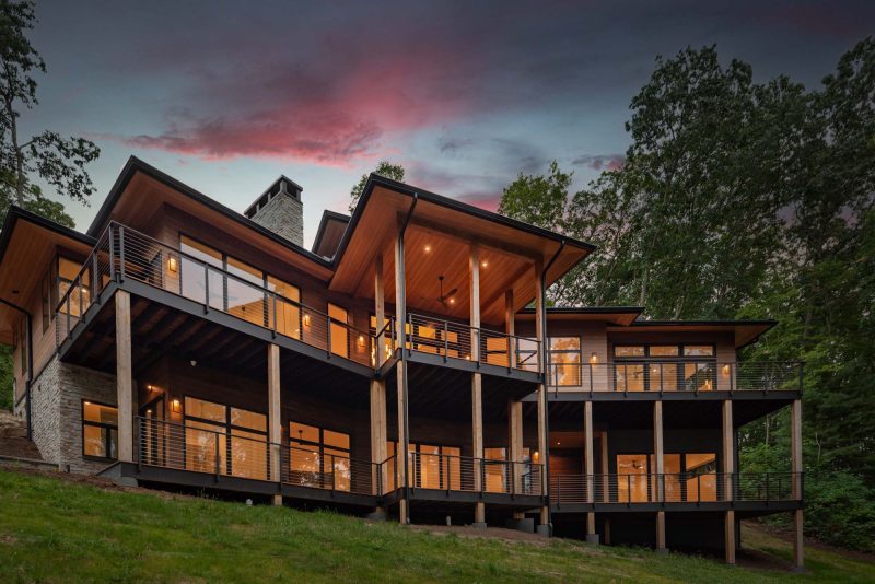Modern Prairie