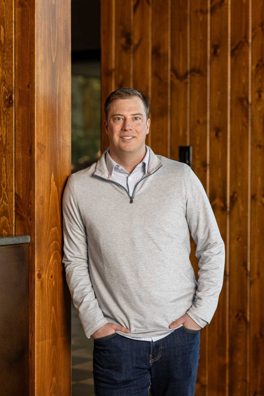 CORY WAX of Osada Construction