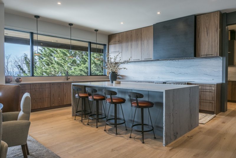 Sunset Renovation