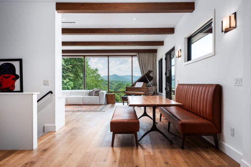 Rolling Hills Renovation