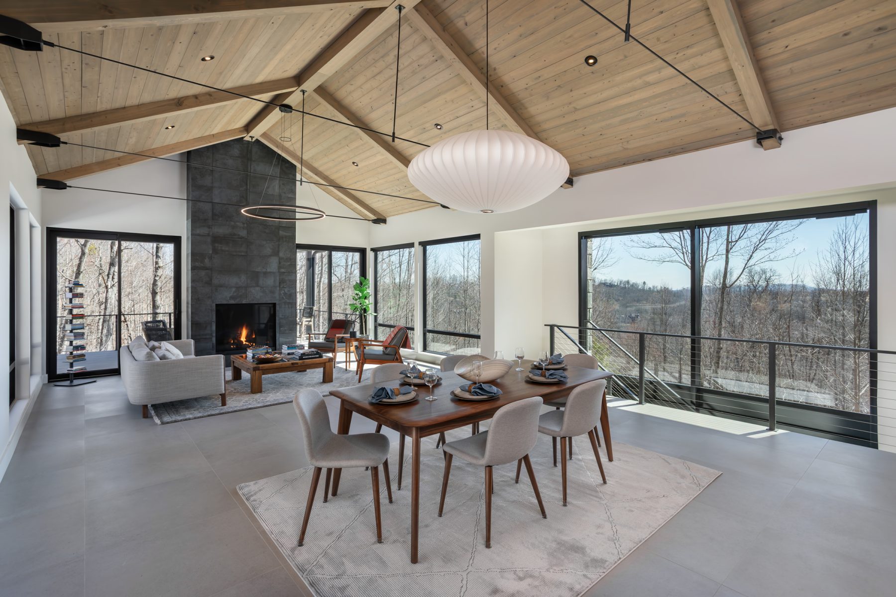 custom home builder greenville sc