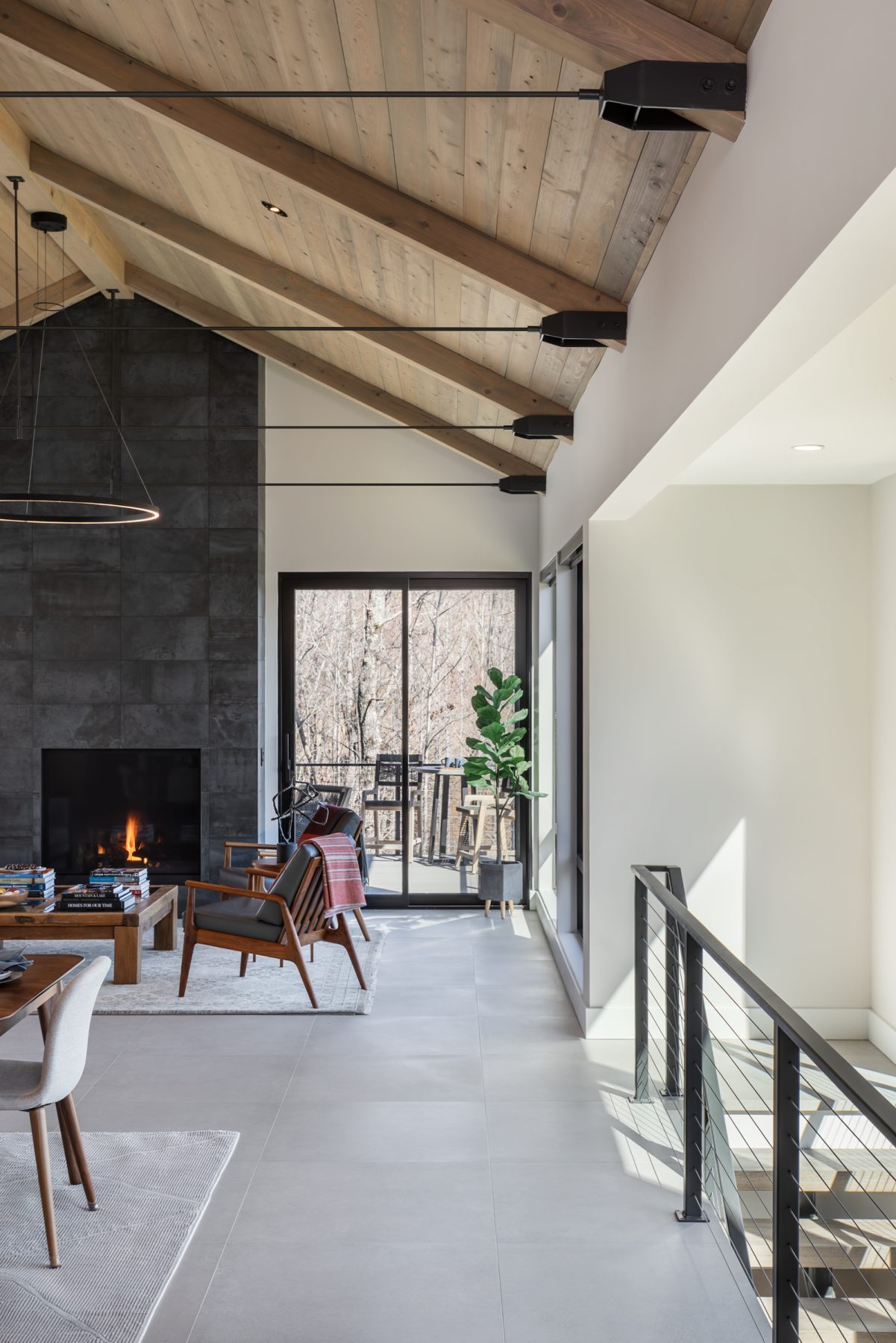 custom home builder greenville sc
