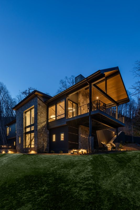 Upstate Vista